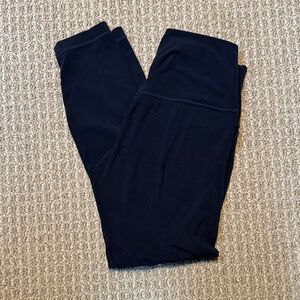 lululemon athletica align legging 25 inch